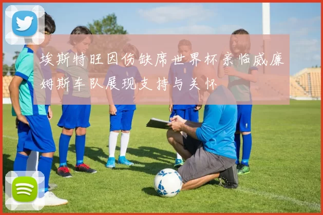 埃斯特旺因伤缺席世界杯亲临威廉姆斯车队展现支持与关怀